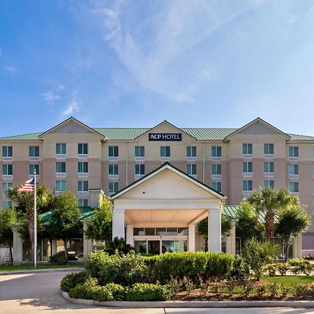 Acp Hotel Houston Westchase, Mod Collection By Sonesta Zewnętrze zdjęcie