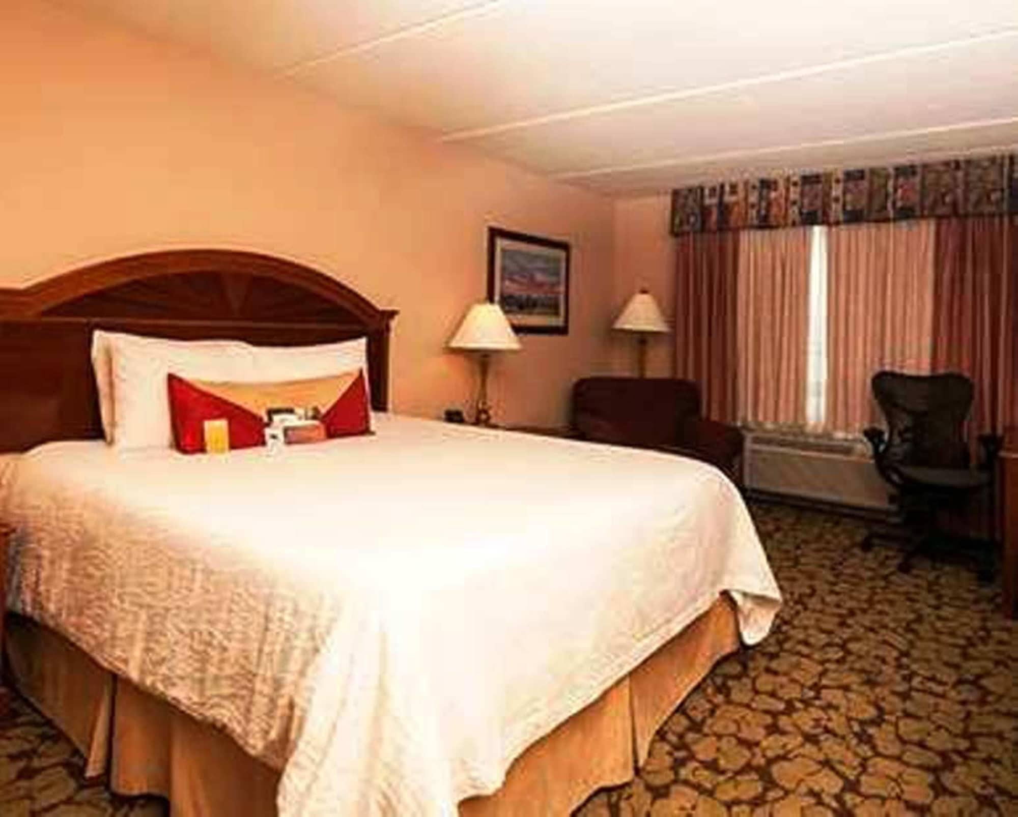 Acp Hotel Houston Westchase, Mod Collection By Sonesta Zewnętrze zdjęcie