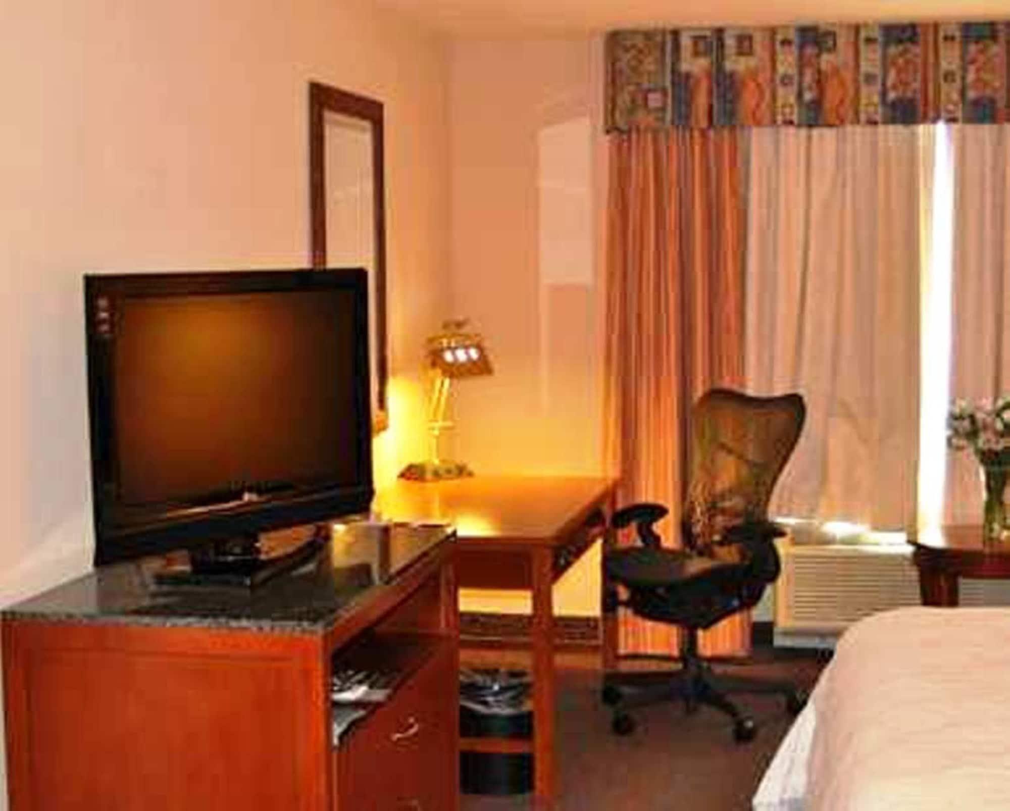 Acp Hotel Houston Westchase, Mod Collection By Sonesta Zewnętrze zdjęcie