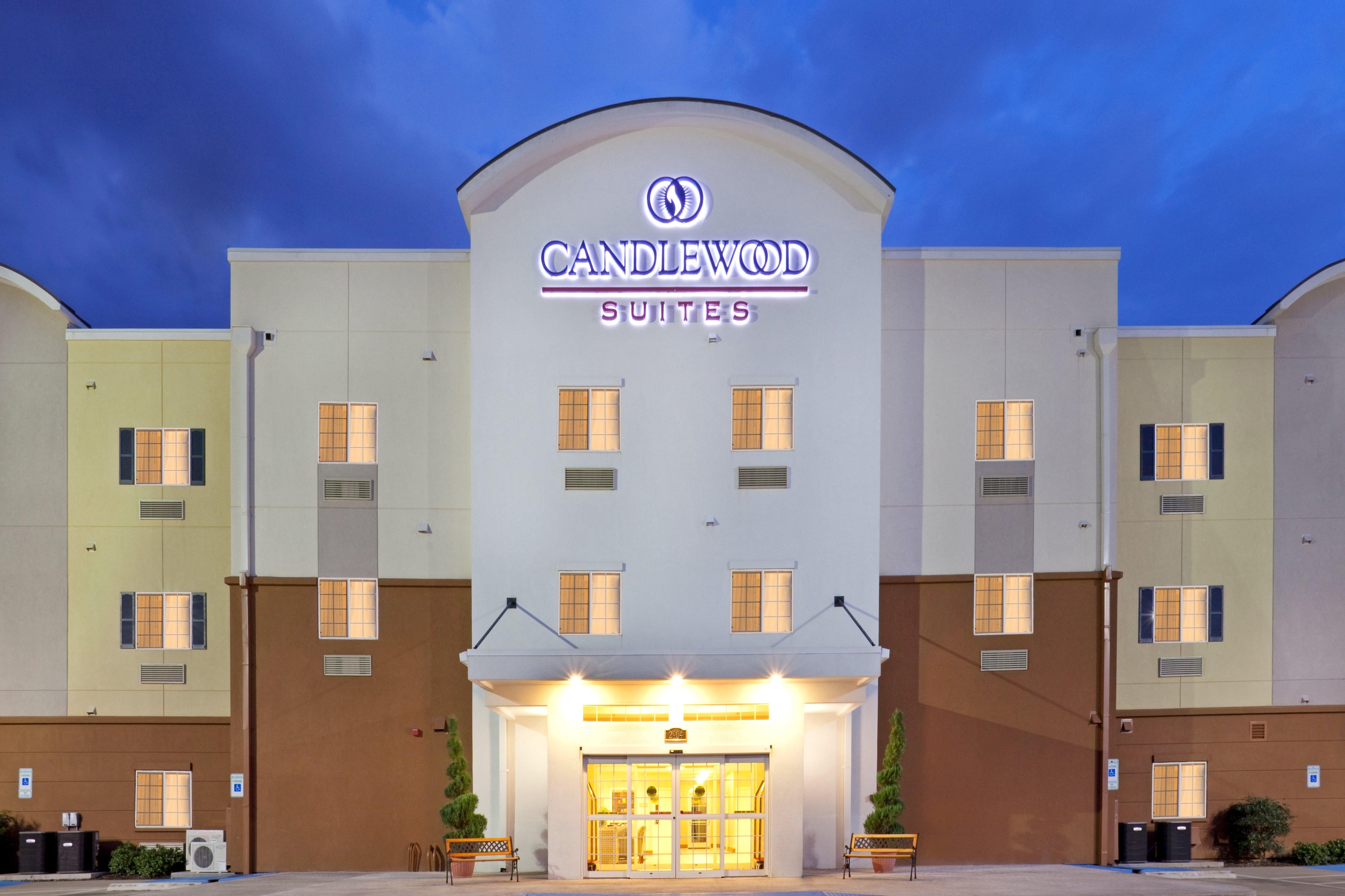 Acp Hotel Houston Westchase, Mod Collection By Sonesta Zewnętrze zdjęcie