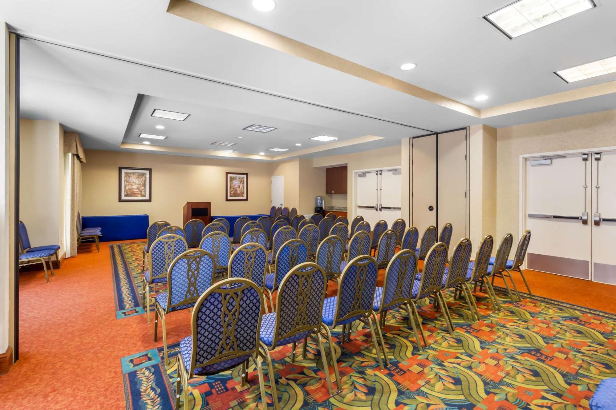 Acp Hotel Houston Westchase, Mod Collection By Sonesta Zewnętrze zdjęcie
