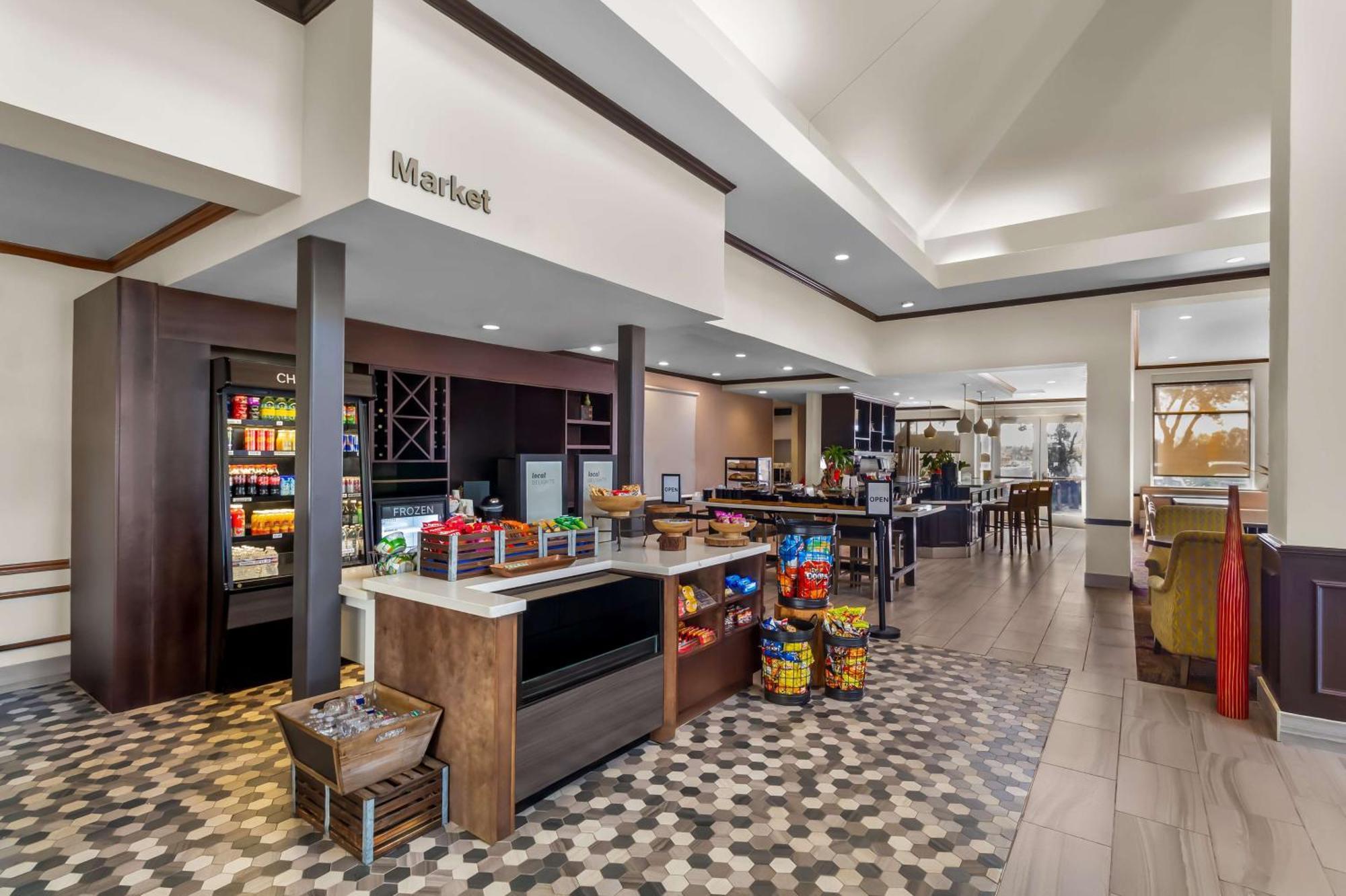 Acp Hotel Houston Westchase, Mod Collection By Sonesta Zewnętrze zdjęcie
