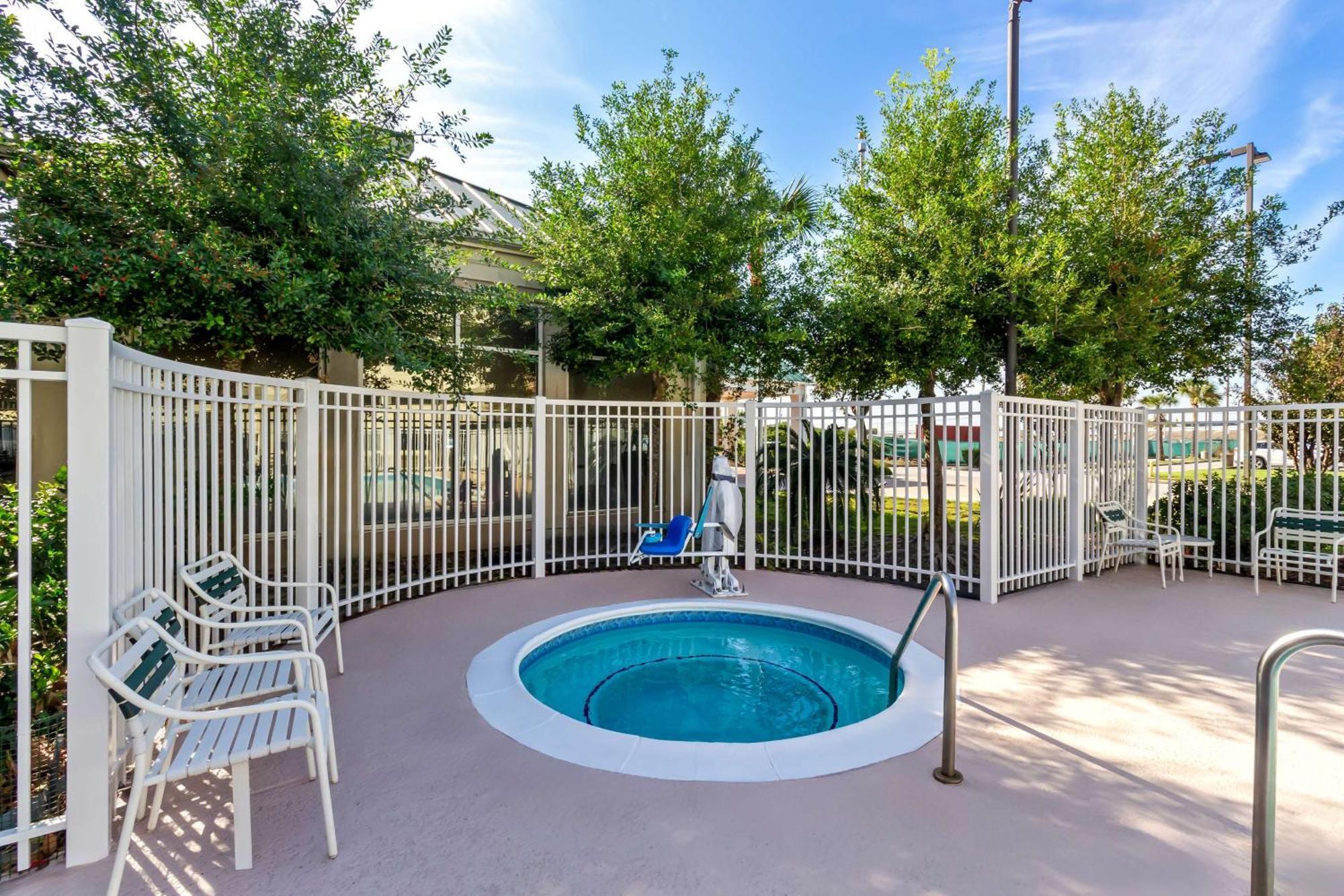 Acp Hotel Houston Westchase, Mod Collection By Sonesta Zewnętrze zdjęcie