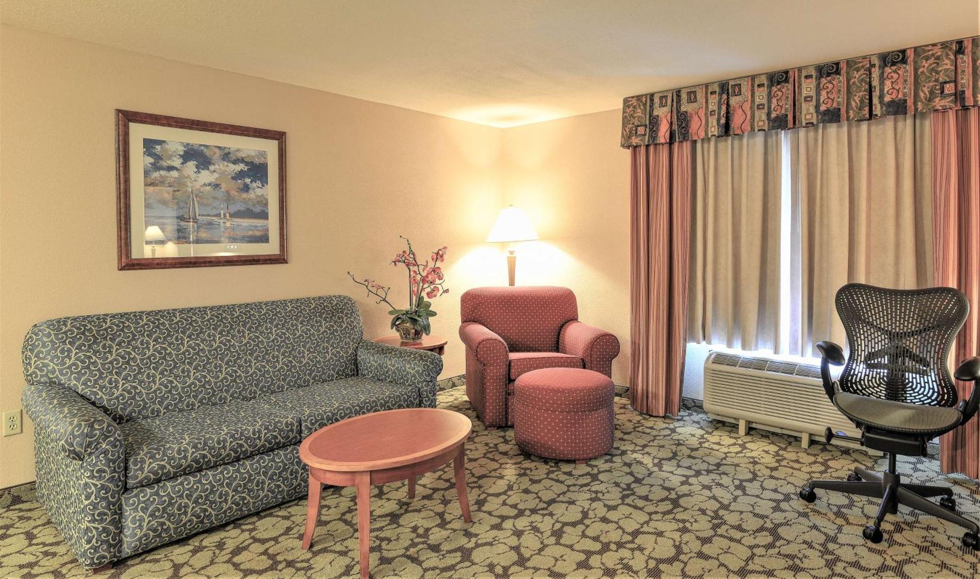 Acp Hotel Houston Westchase, Mod Collection By Sonesta Zewnętrze zdjęcie