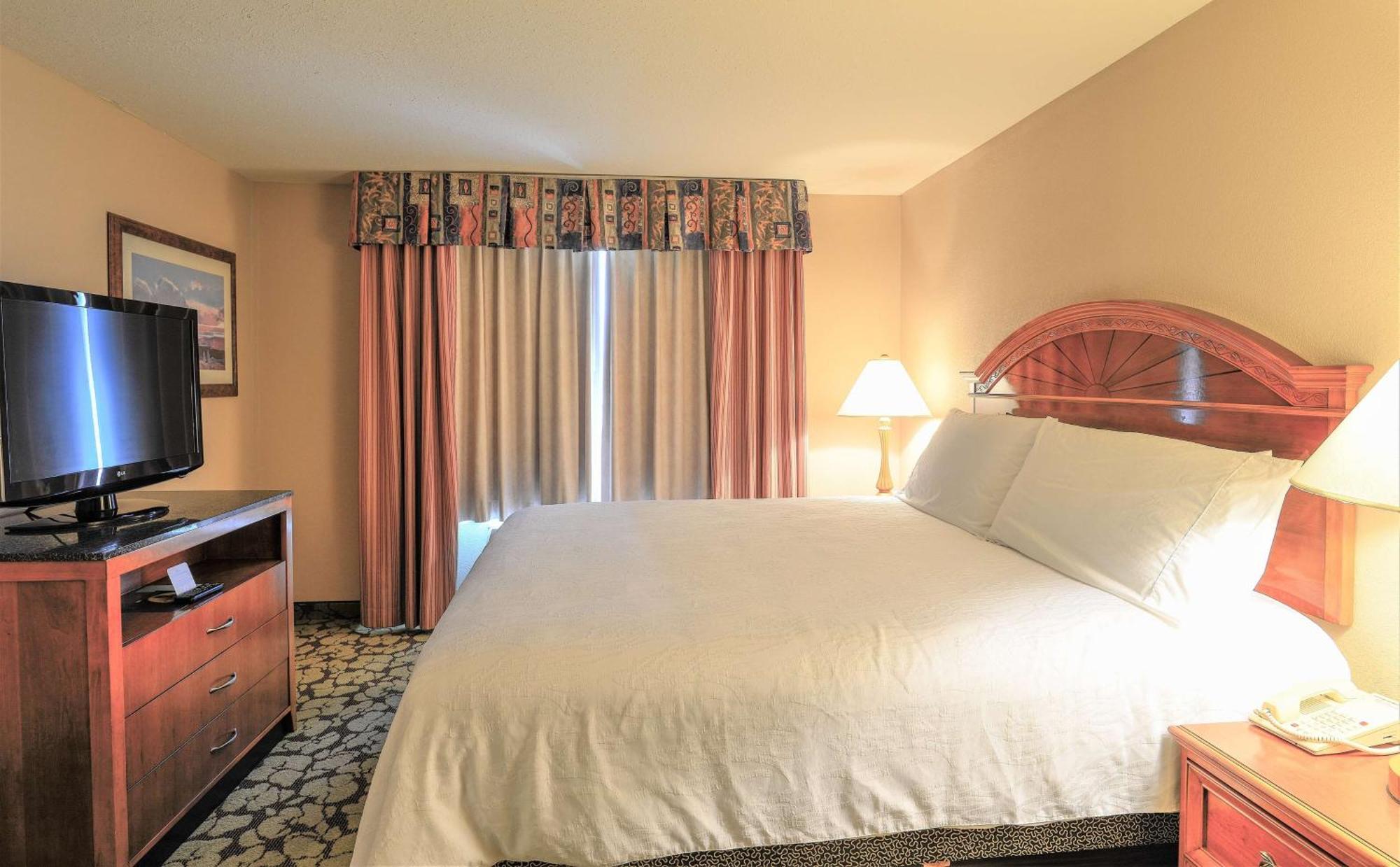 Acp Hotel Houston Westchase, Mod Collection By Sonesta Zewnętrze zdjęcie