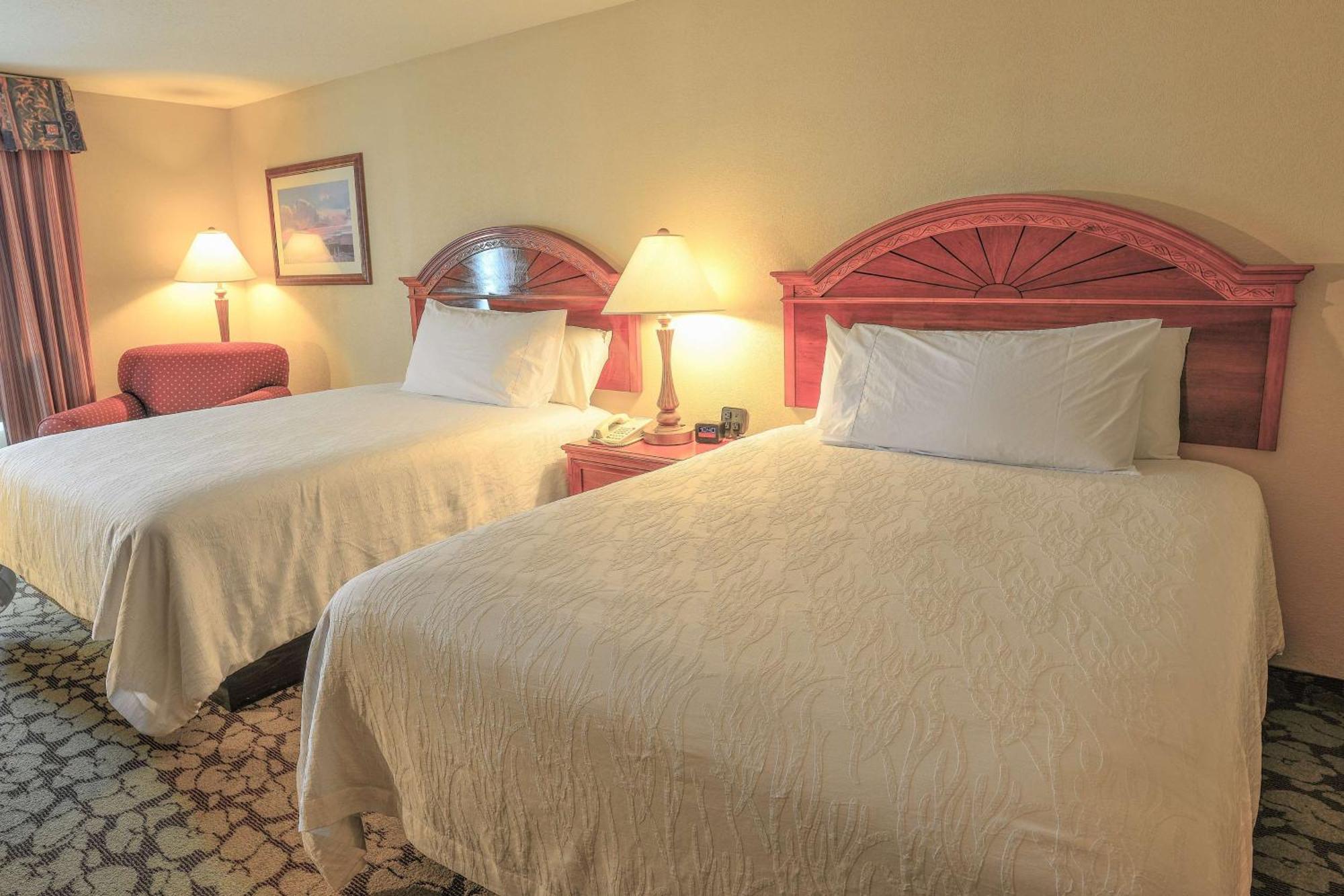 Acp Hotel Houston Westchase, Mod Collection By Sonesta Zewnętrze zdjęcie