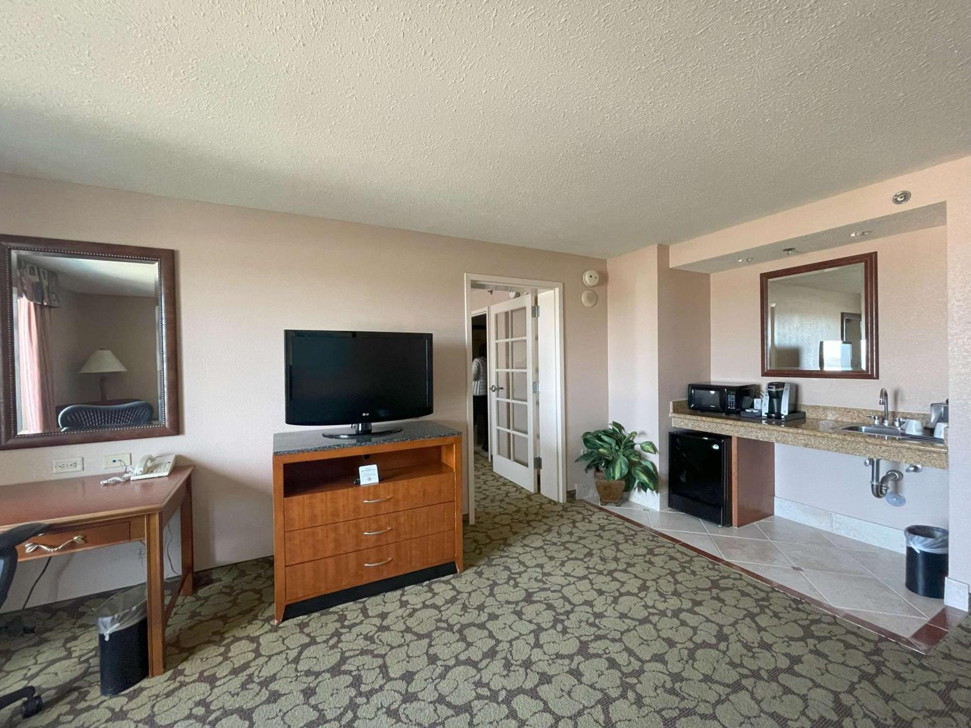 Acp Hotel Houston Westchase, Mod Collection By Sonesta Zewnętrze zdjęcie