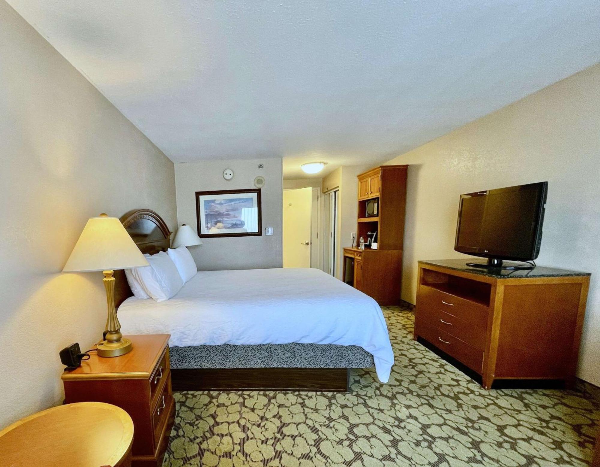 Acp Hotel Houston Westchase, Mod Collection By Sonesta Zewnętrze zdjęcie