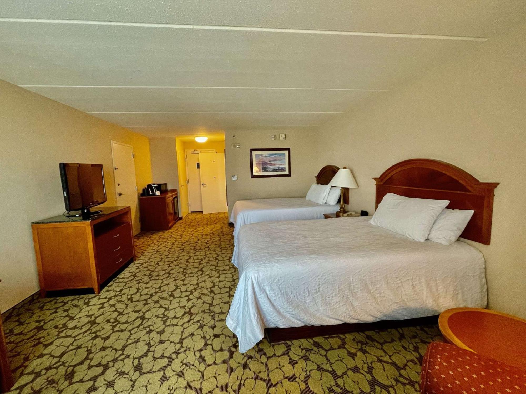 Acp Hotel Houston Westchase, Mod Collection By Sonesta Zewnętrze zdjęcie