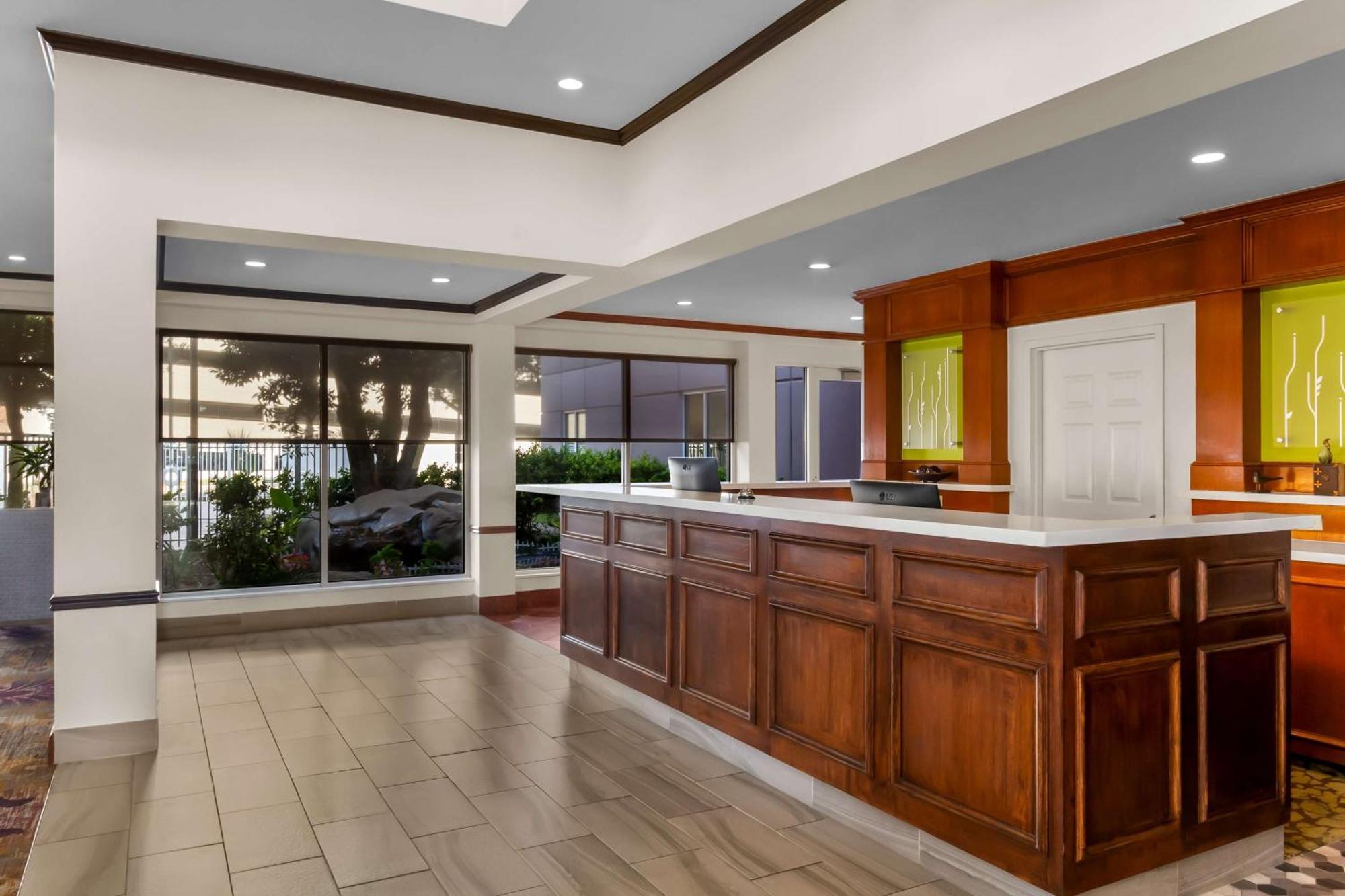 Acp Hotel Houston Westchase, Mod Collection By Sonesta Zewnętrze zdjęcie