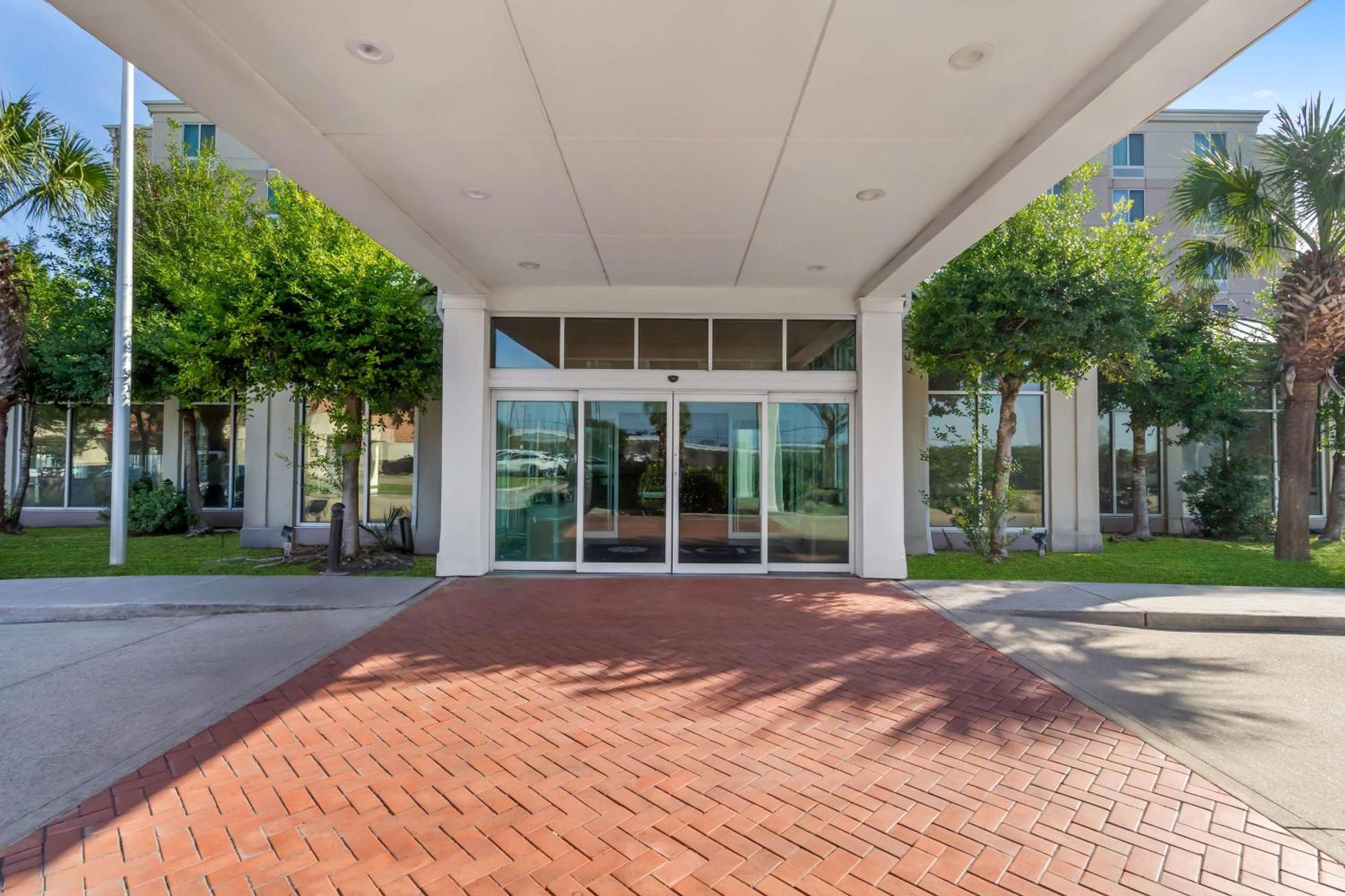 Acp Hotel Houston Westchase, Mod Collection By Sonesta Zewnętrze zdjęcie