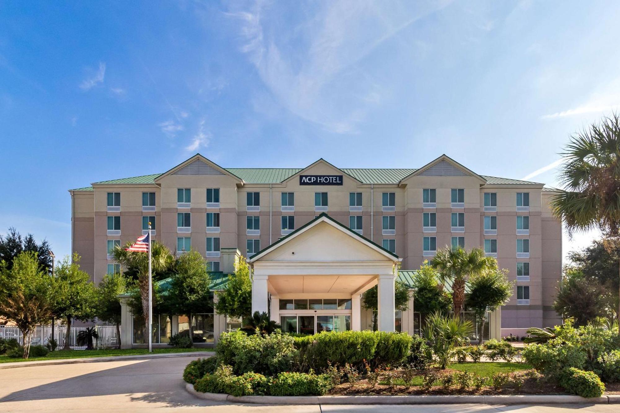 Acp Hotel Houston Westchase, Mod Collection By Sonesta Zewnętrze zdjęcie