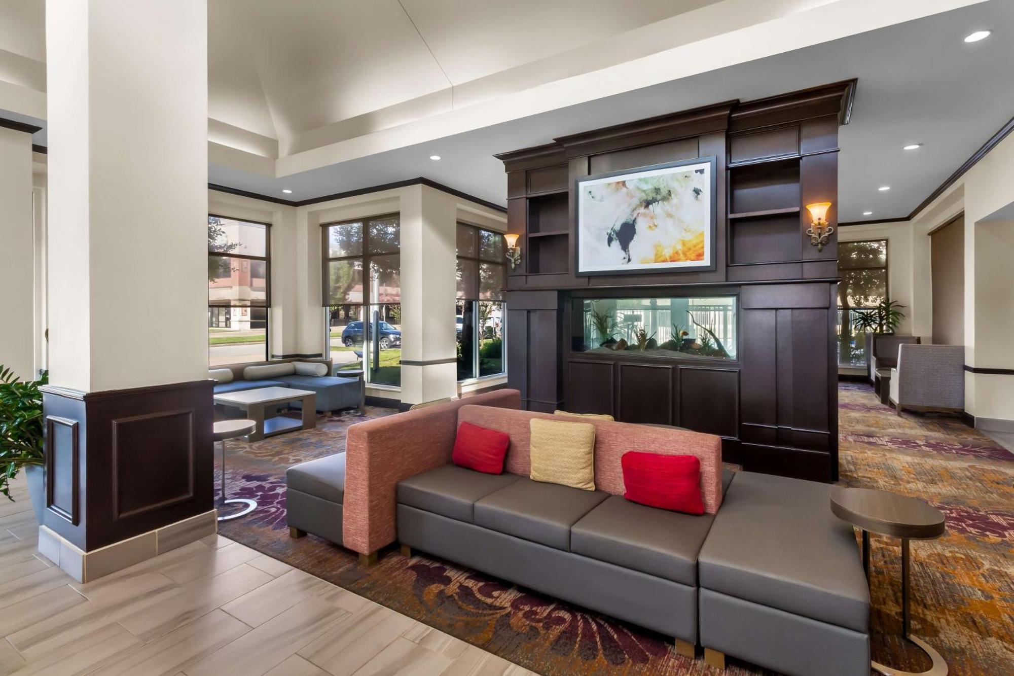 Acp Hotel Houston Westchase, Mod Collection By Sonesta Zewnętrze zdjęcie